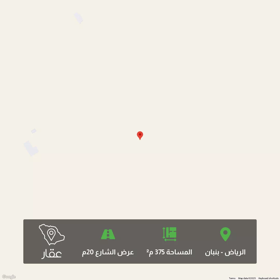 أرض للبيع في مدينة الرياض, منطقة الرياض 1 صورة