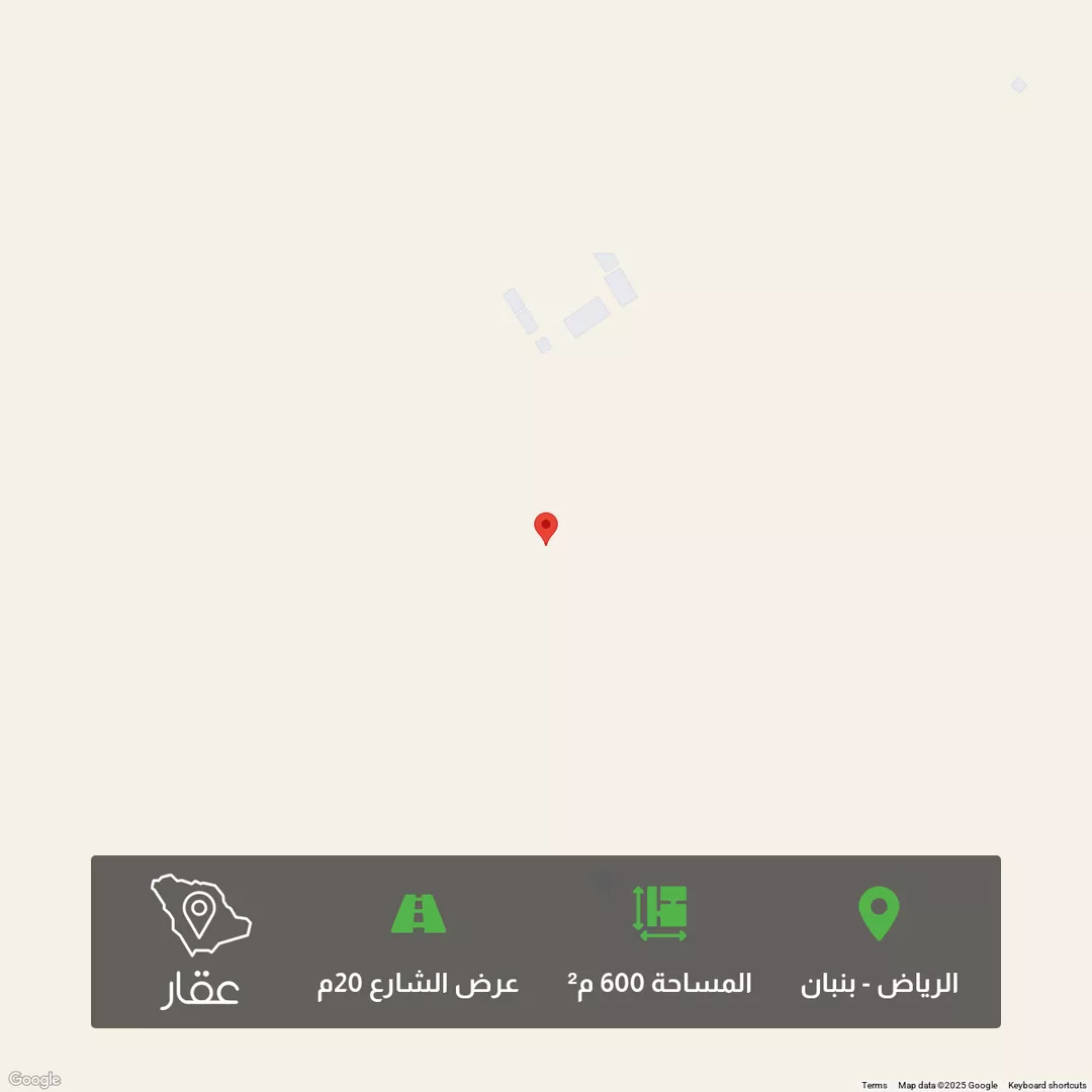 أرض للبيع في مدينة الرياض, منطقة الرياض 1 صورة