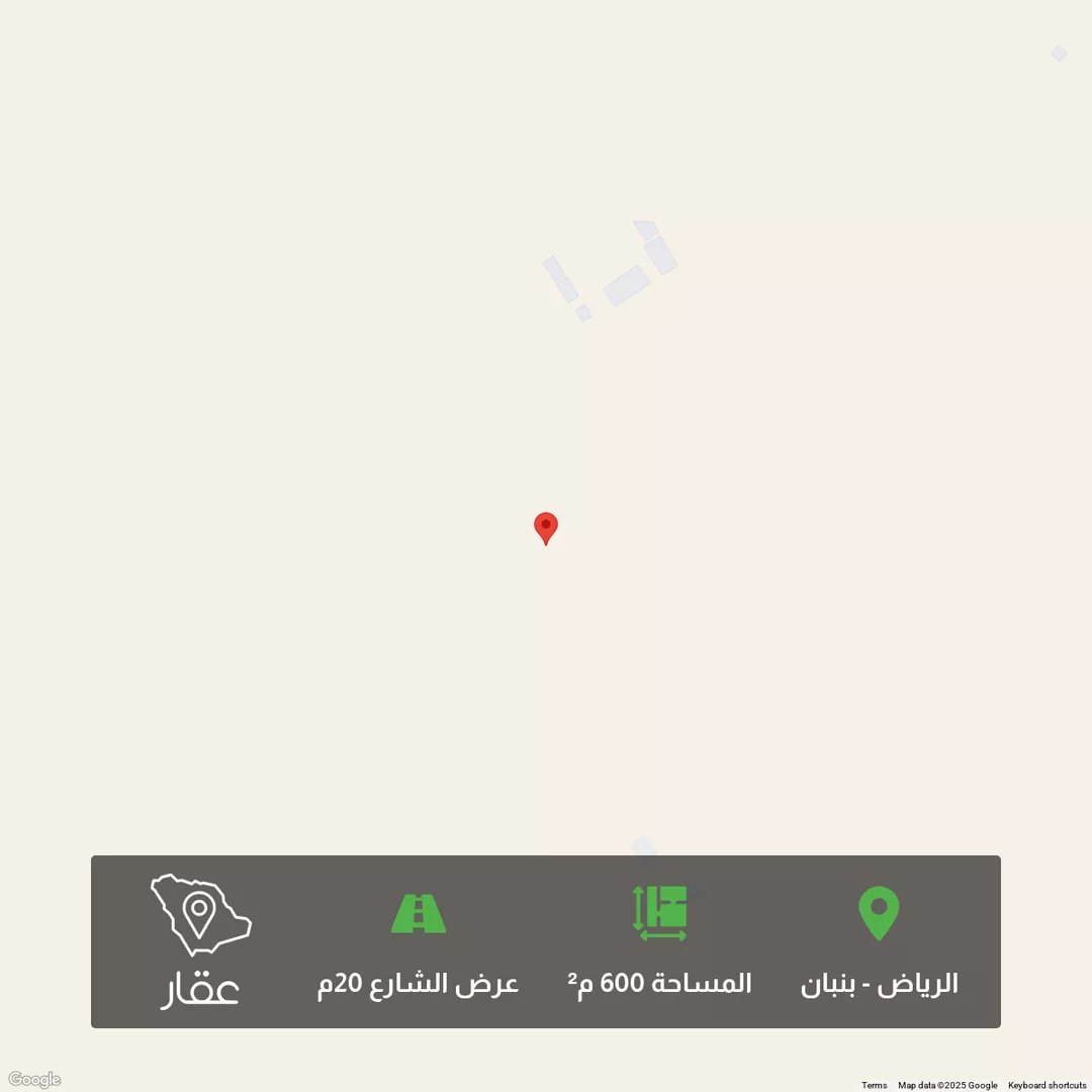 أرض للبيع في مدينة الرياض, منطقة الرياض 1 صورة