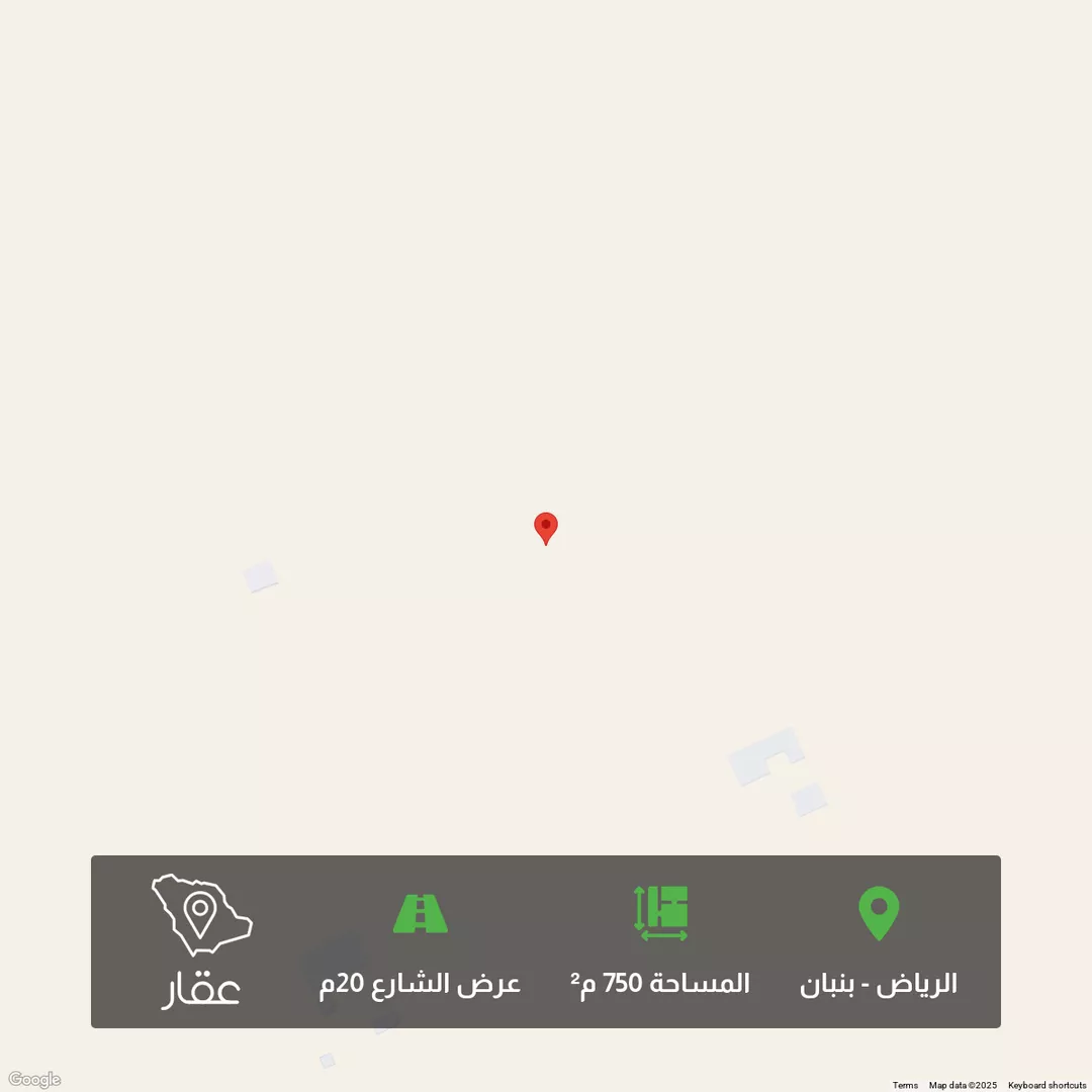 أرض للبيع في مدينة الرياض, منطقة الرياض 1 صورة