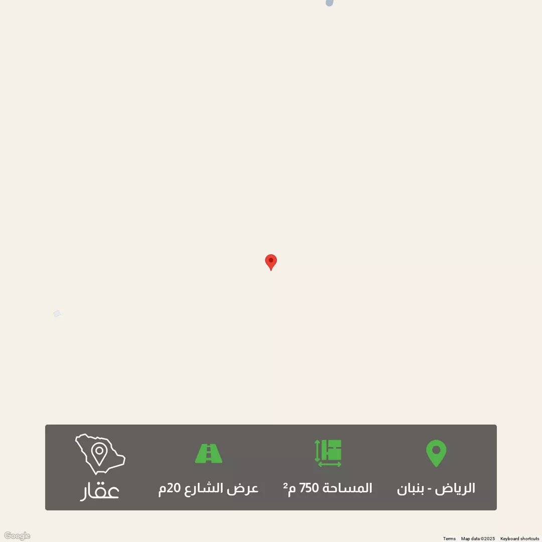 أرض للبيع في مدينة الرياض, منطقة الرياض 1 صورة