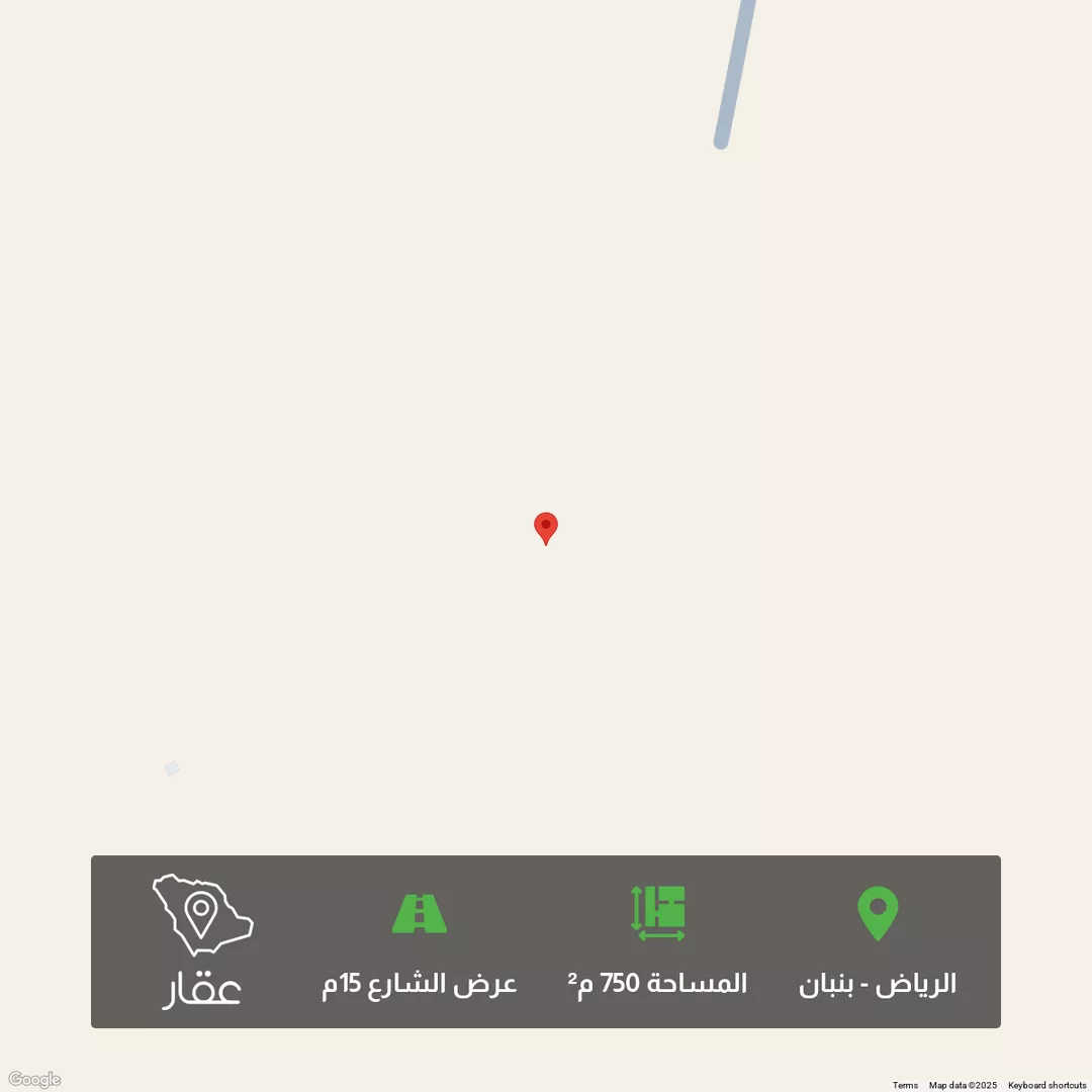 أرض للبيع في مدينة الرياض, منطقة الرياض 1 صورة