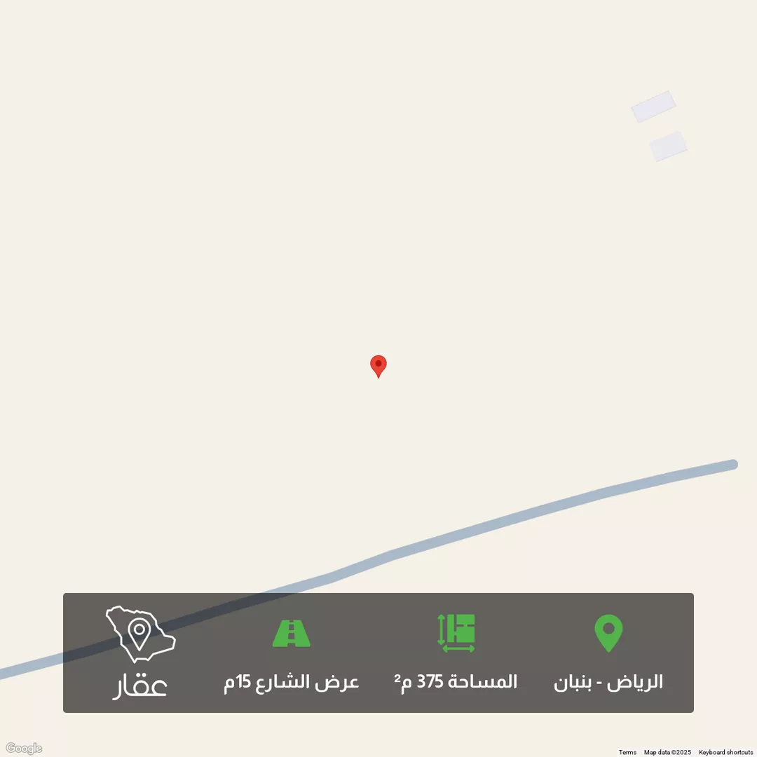 أرض للبيع في مدينة الرياض, منطقة الرياض 1 صورة