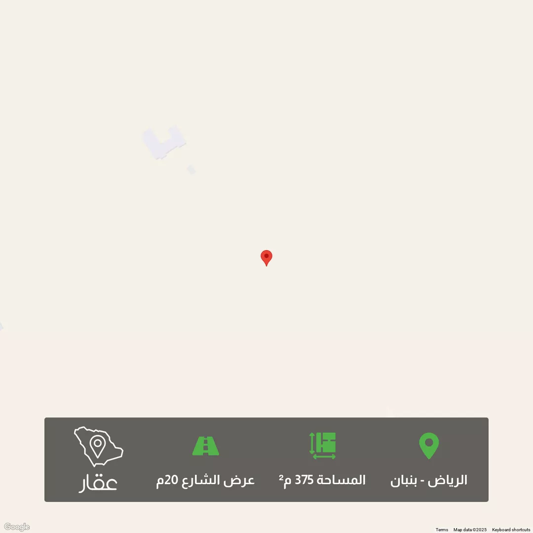 أرض للبيع في مدينة الرياض, منطقة الرياض 1 صورة