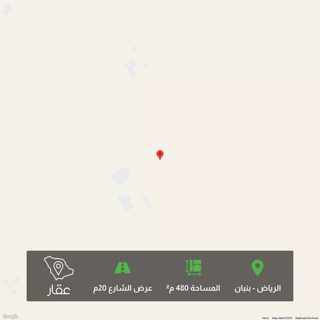 أرض للبيع في مدينة الرياض, منطقة الرياض 1 صورة