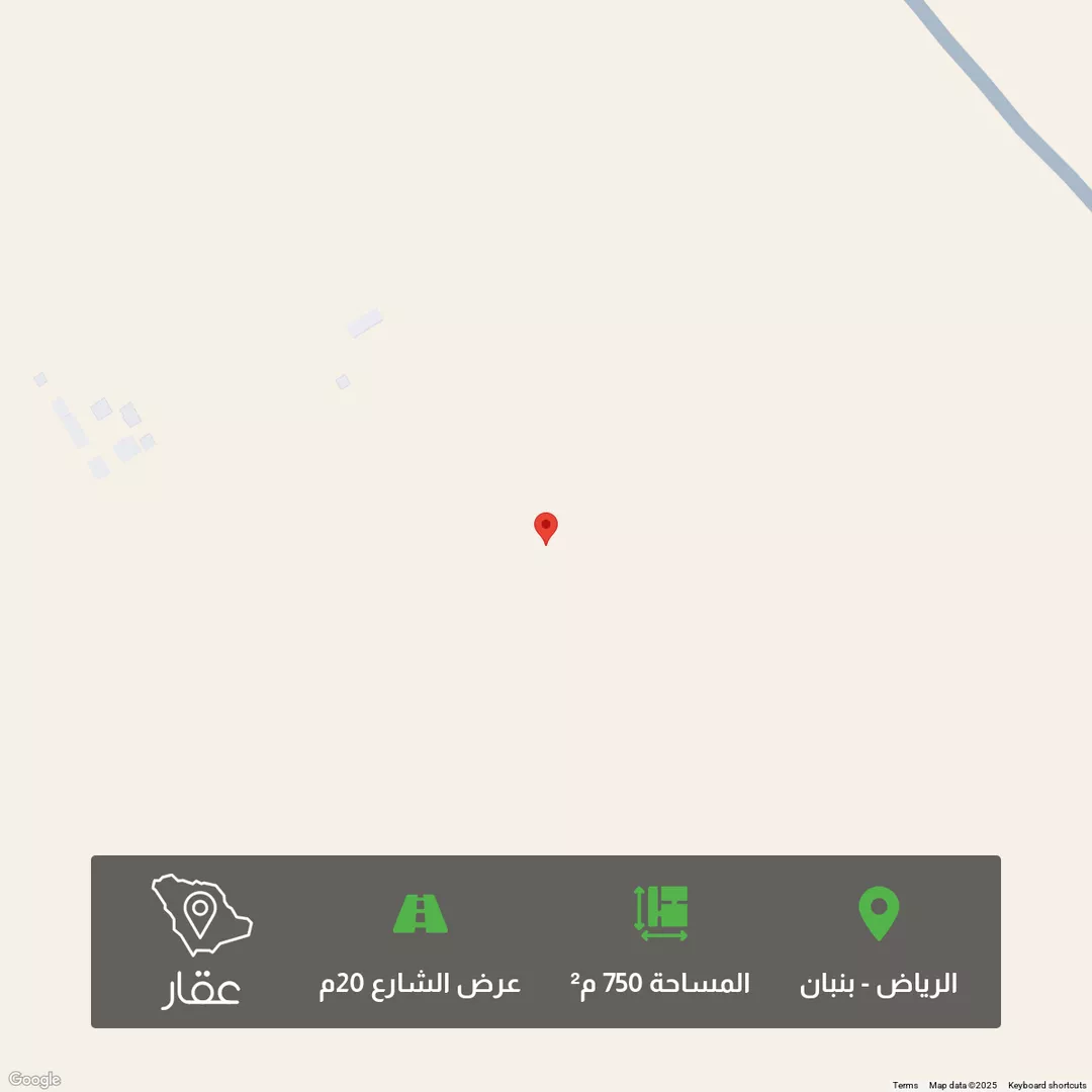 أرض للبيع في مدينة الرياض, منطقة الرياض 1 صورة