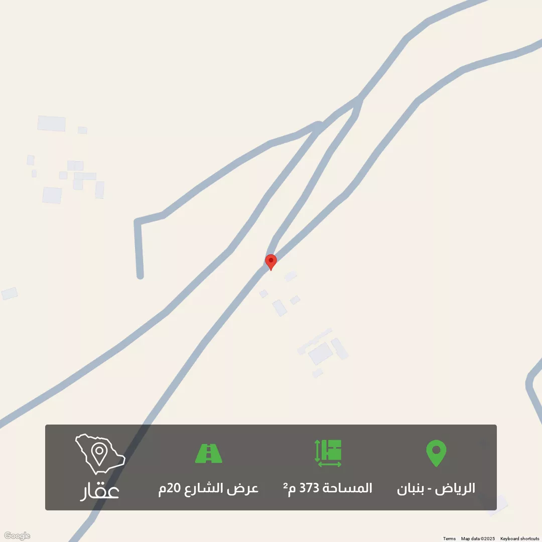 أرض للبيع في مدينة الرياض, منطقة الرياض 1 صورة