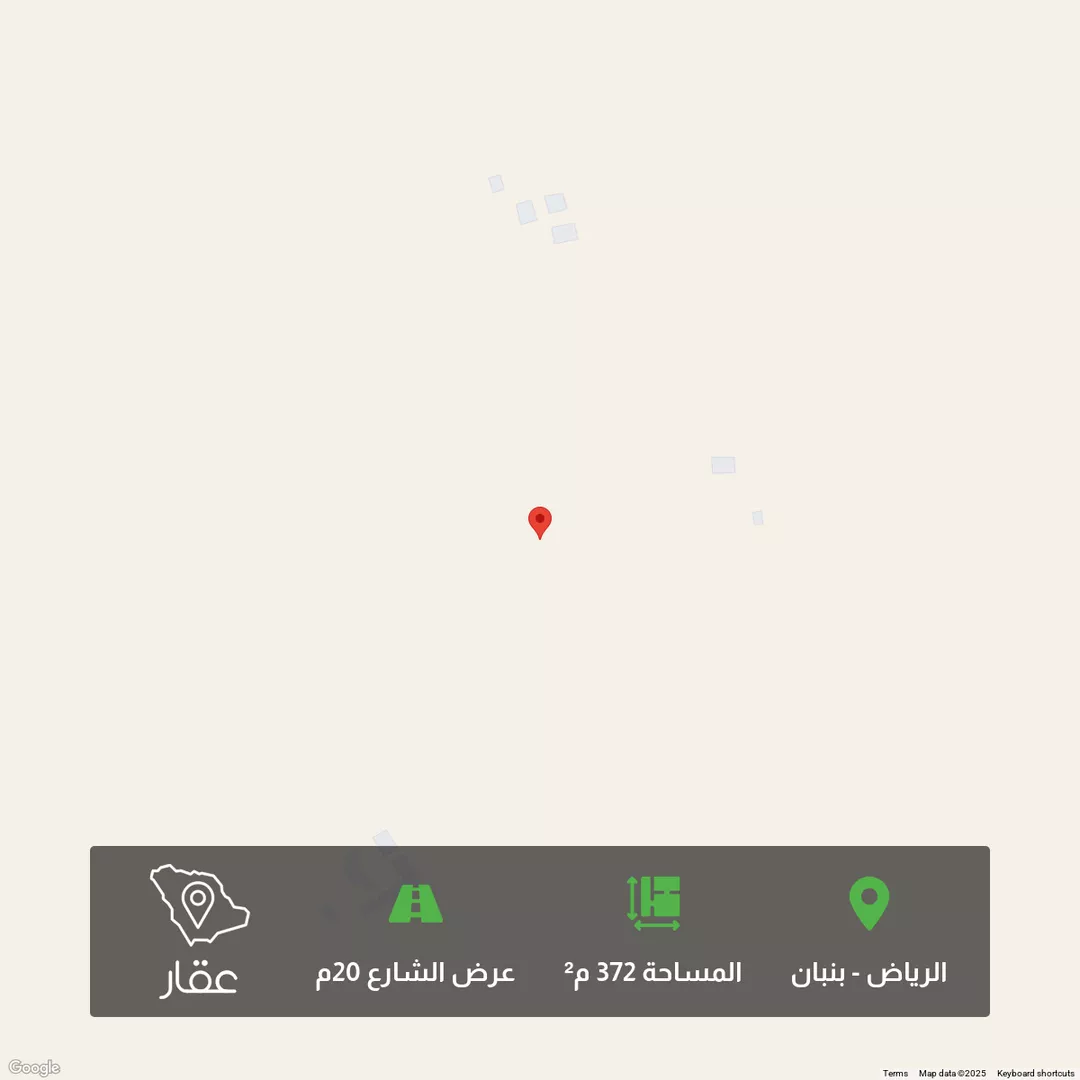 أرض للبيع في مدينة الرياض, منطقة الرياض 1 صورة