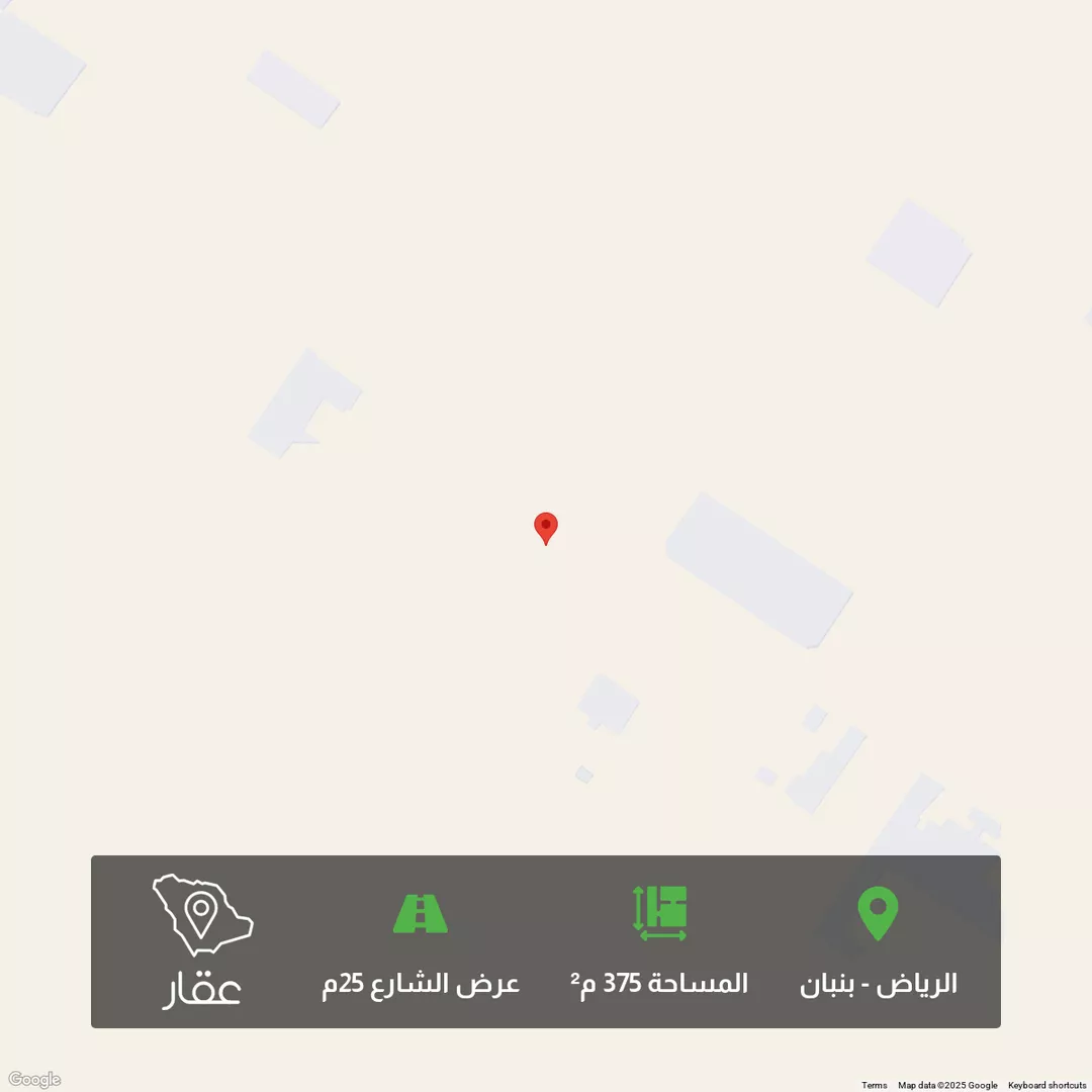 أرض للبيع في حي الخير, مدينة الرياض, منطقة الرياض 1 صورة
