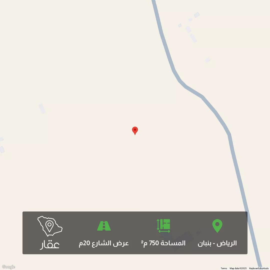 أرض للبيع في مدينة الرياض, منطقة الرياض 1 صورة