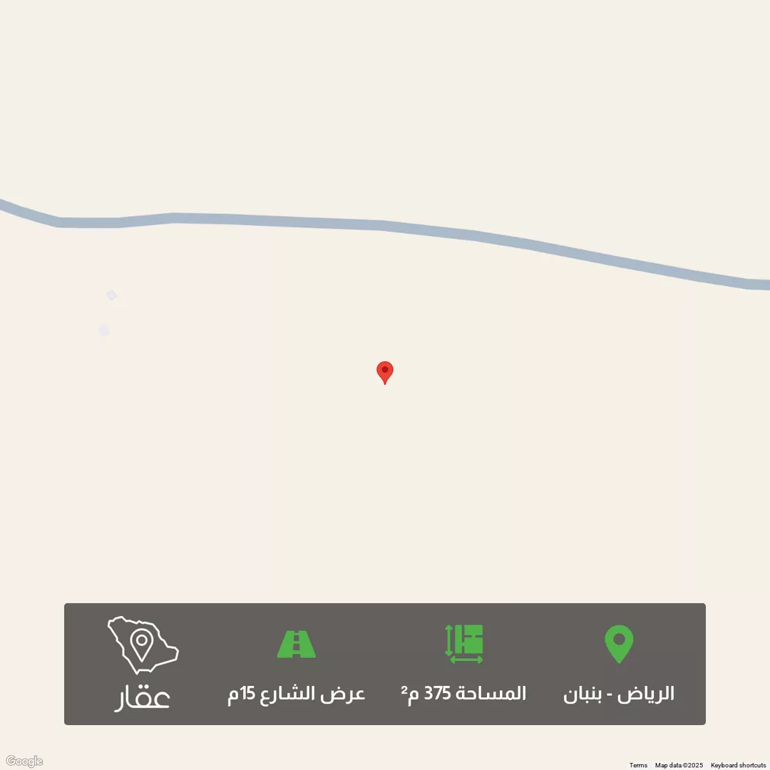 أرض للبيع في مدينة الرياض, منطقة الرياض 1 صورة