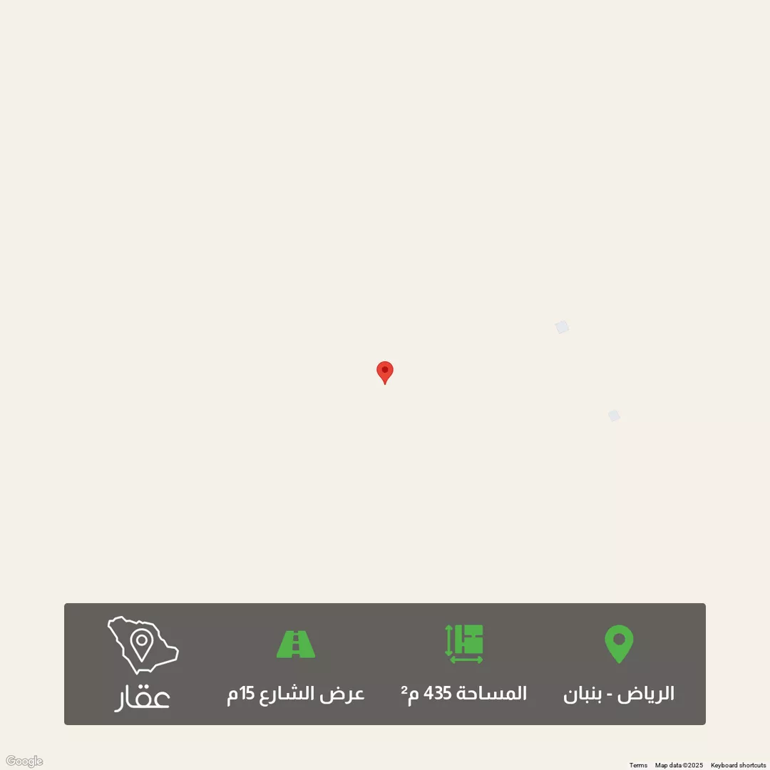أرض للبيع في مدينة الرياض, منطقة الرياض 1 صورة