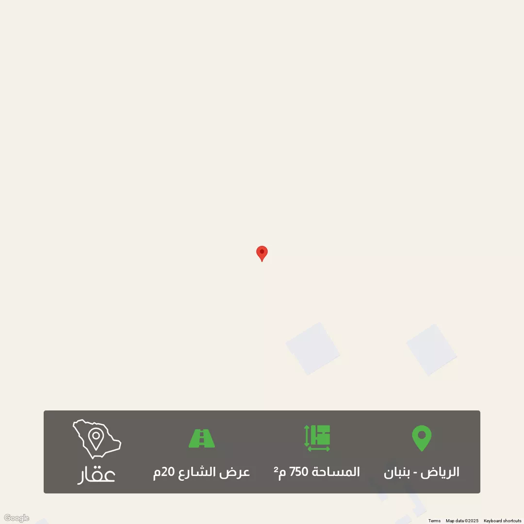أرض للبيع في مدينة الرياض, منطقة الرياض 1 صورة