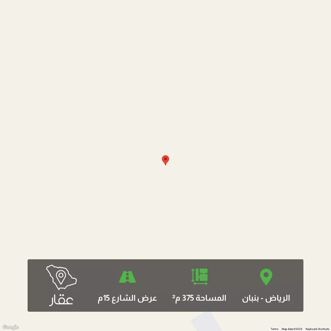 أرض للبيع في مدينة الرياض, منطقة الرياض 1 صورة