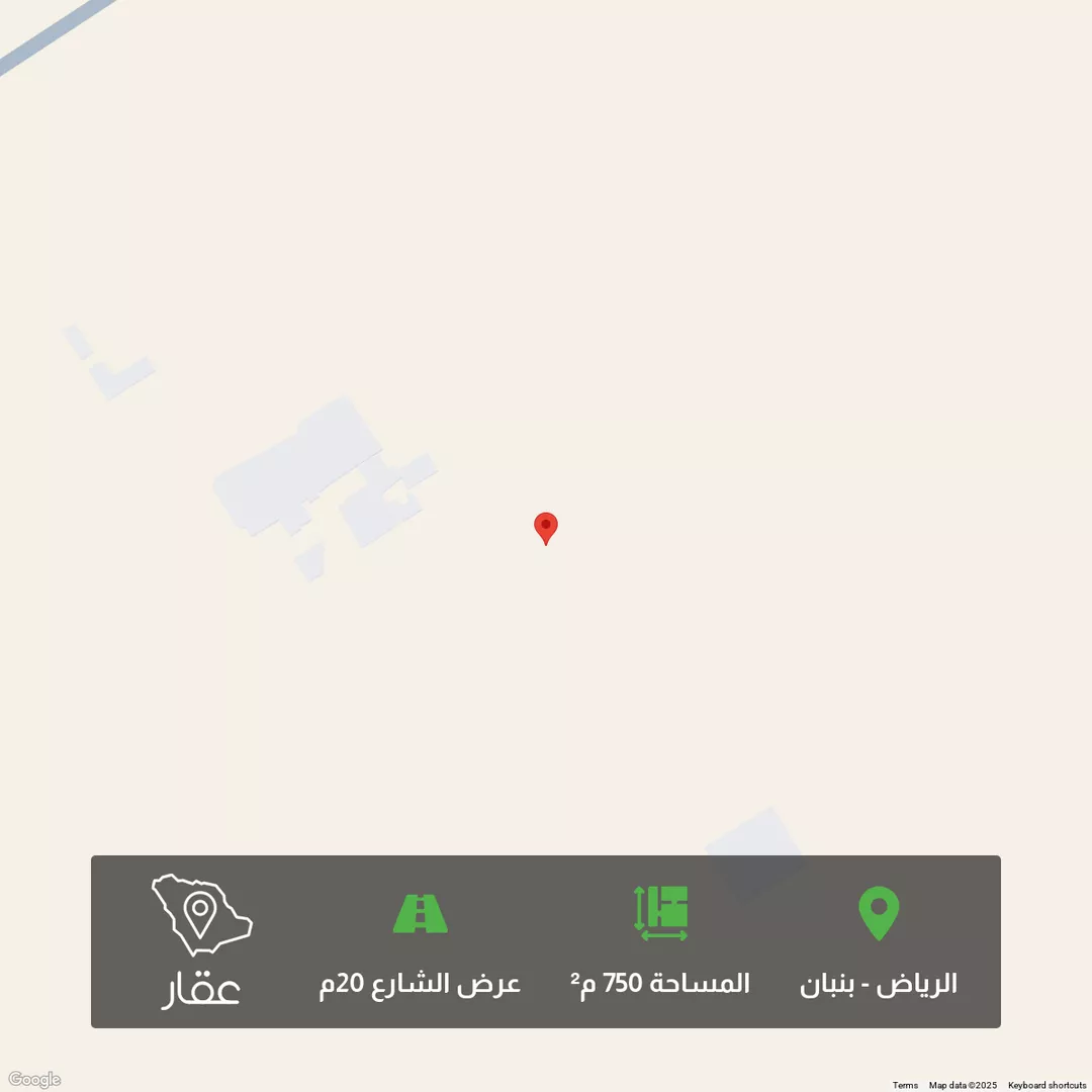 أرض للبيع في مدينة الرياض, منطقة الرياض 1 صورة