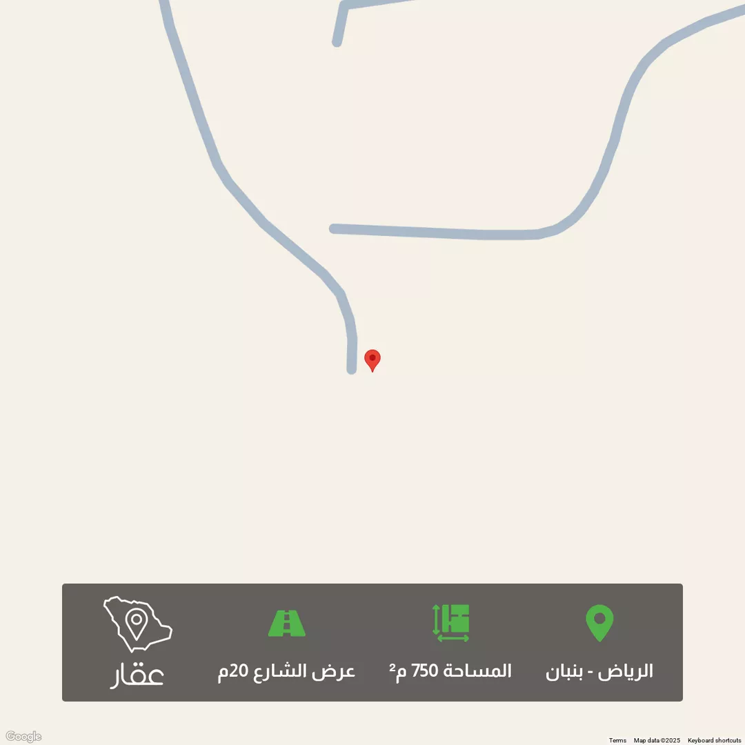 أرض للبيع في مدينة الرياض, منطقة الرياض 1 صورة