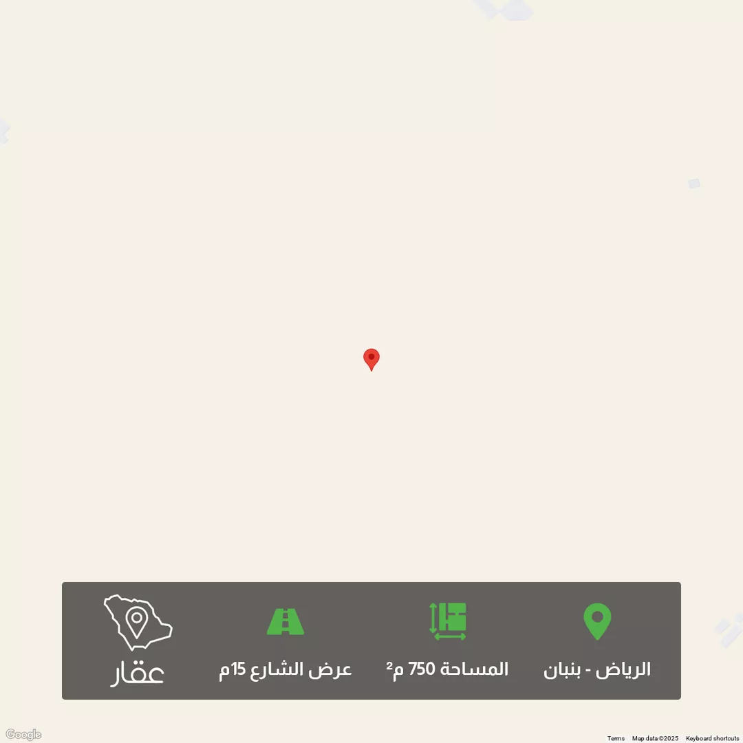 أرض للبيع في مدينة الرياض, منطقة الرياض 1 صورة