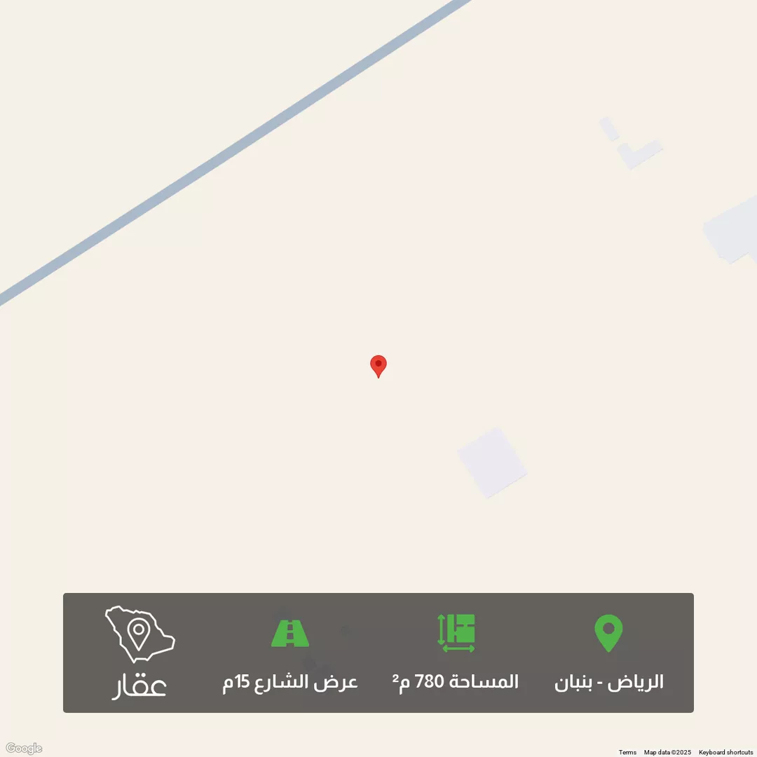 أرض للبيع في مدينة الرياض, منطقة الرياض 1 صورة