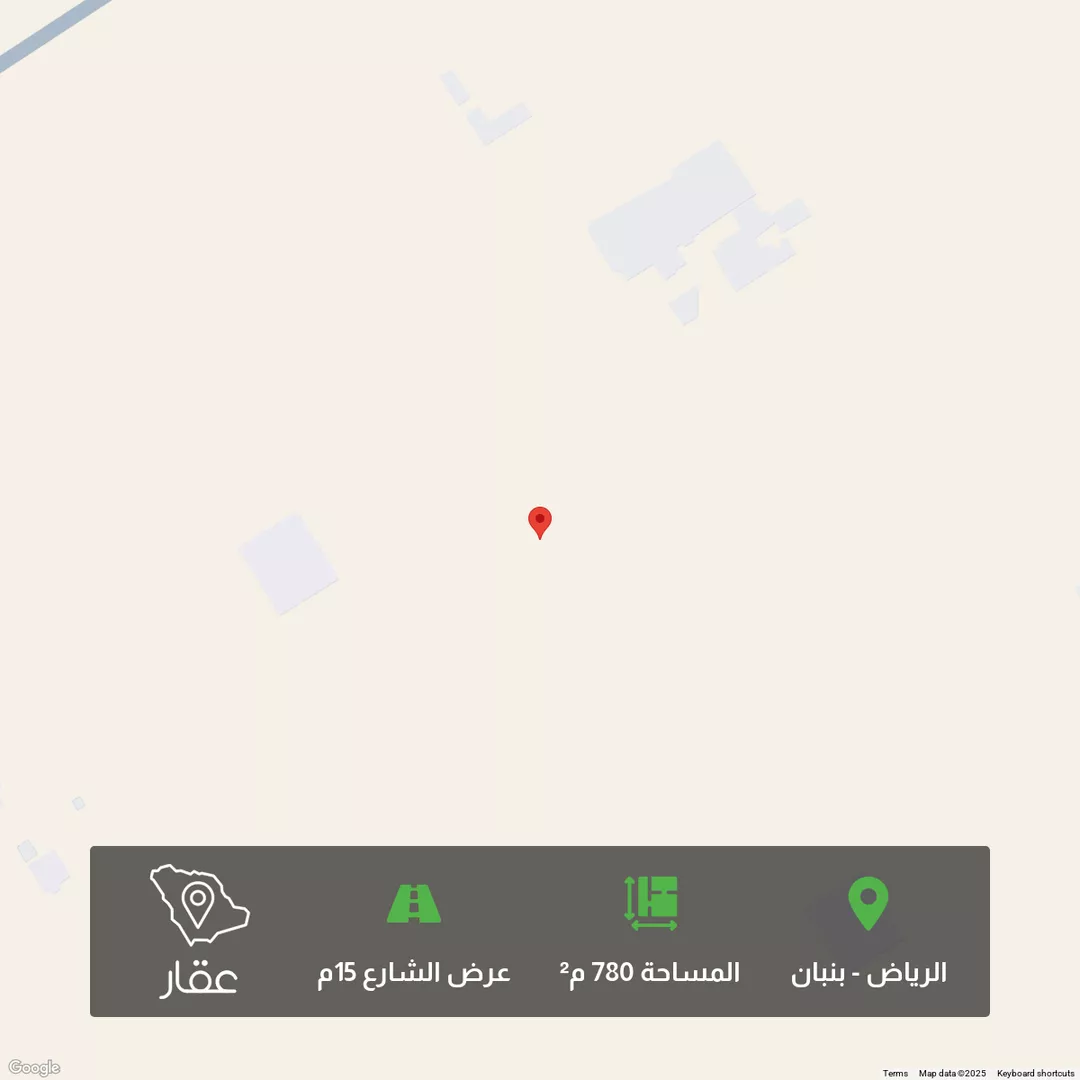 أرض للبيع في مدينة الرياض, منطقة الرياض 1 صورة