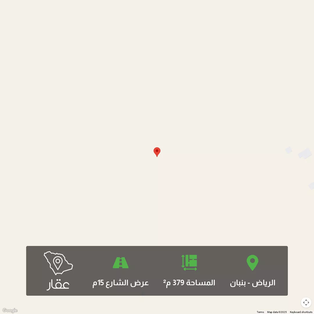 أرض للبيع في مدينة الرياض, منطقة الرياض 1 صورة