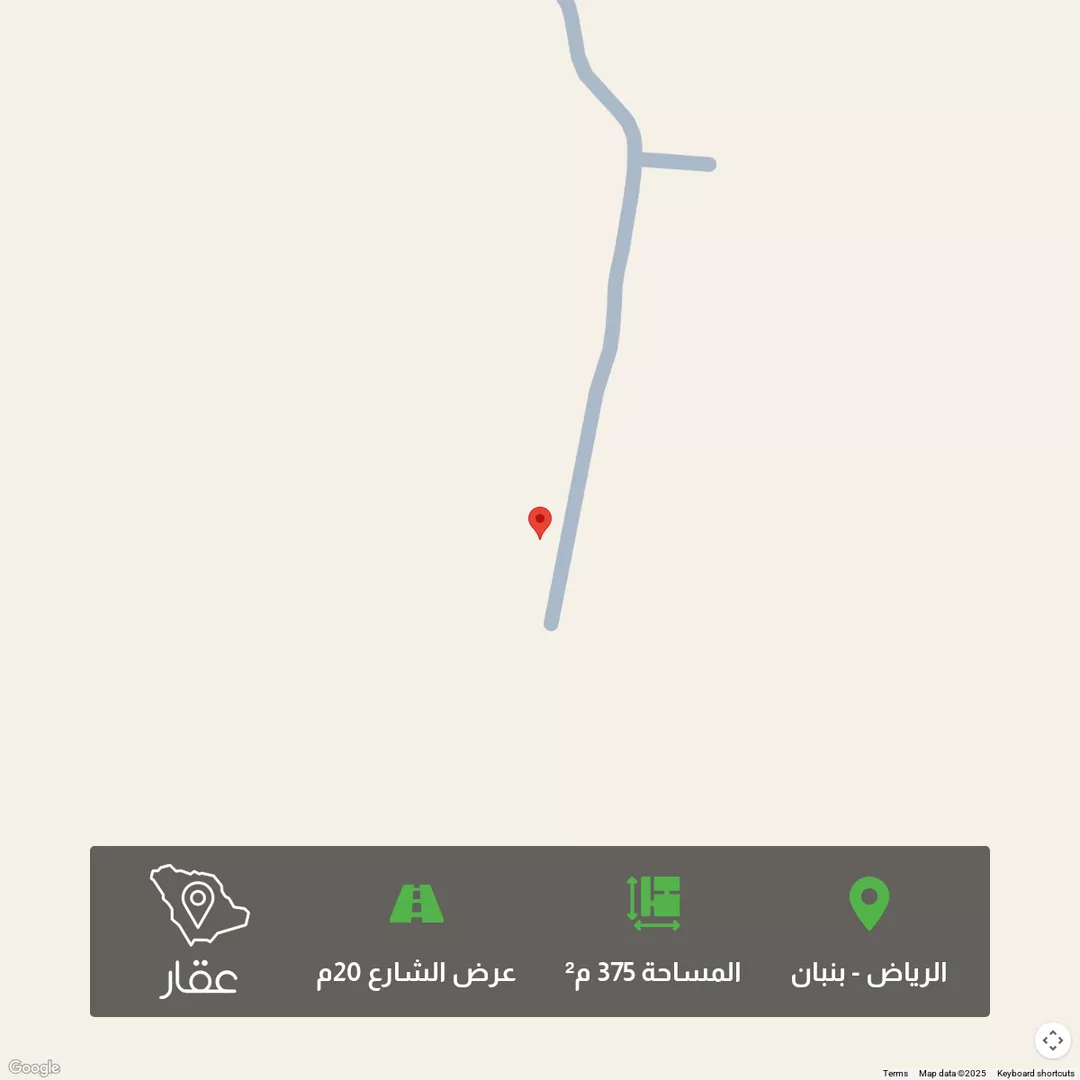 أرض للبيع في مدينة الرياض, منطقة الرياض 1 صورة