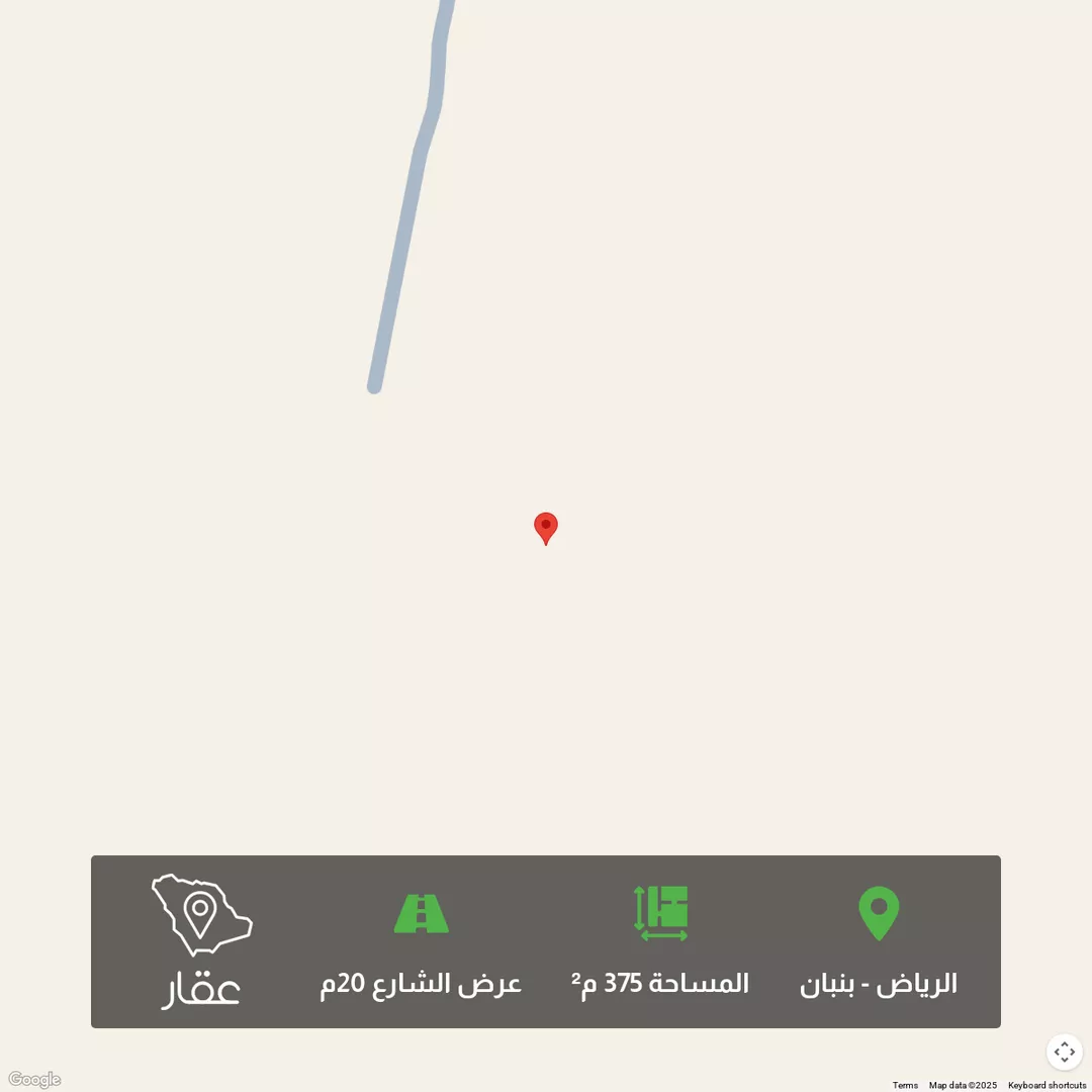 أرض للبيع في مدينة الرياض, منطقة الرياض 1 صورة