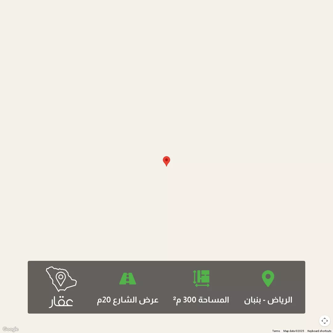 أرض للبيع في حي الخير, مدينة الرياض, منطقة الرياض 1 صورة