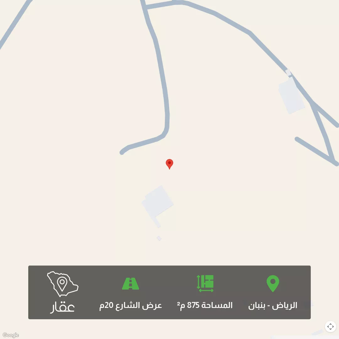 أرض للبيع في مدينة الرياض, منطقة الرياض 1 صورة