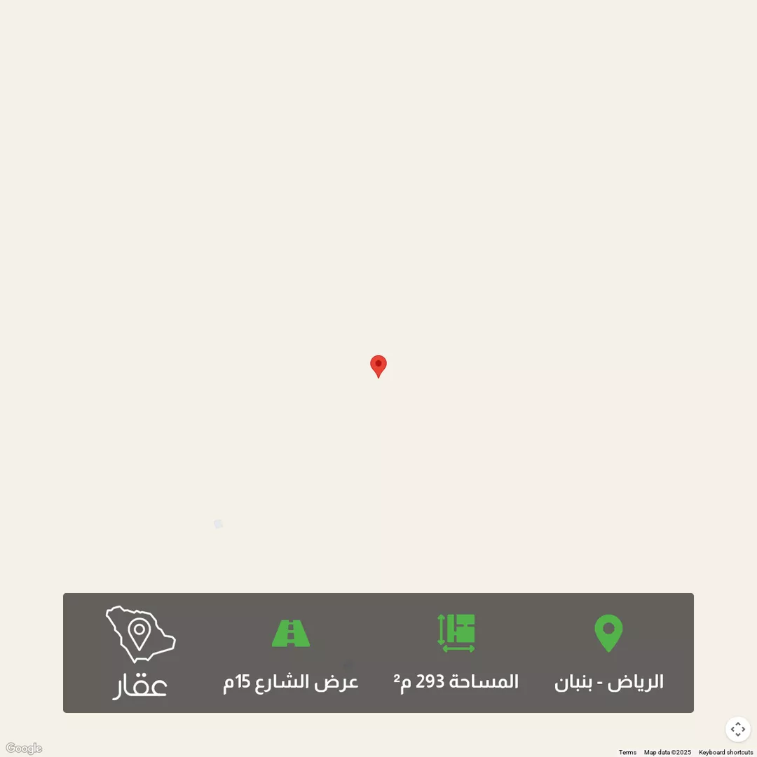 أرض للبيع في مدينة الرياض, منطقة الرياض 1 صورة