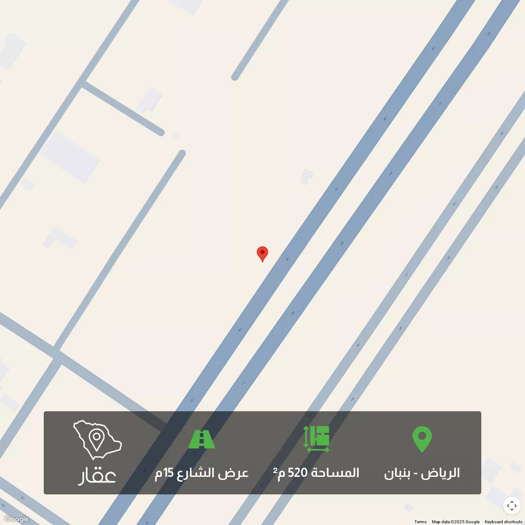 أرض للبيع في شارع 3508824, حي الخير, مدينة الرياض, منطقة الرياض 1 صورة