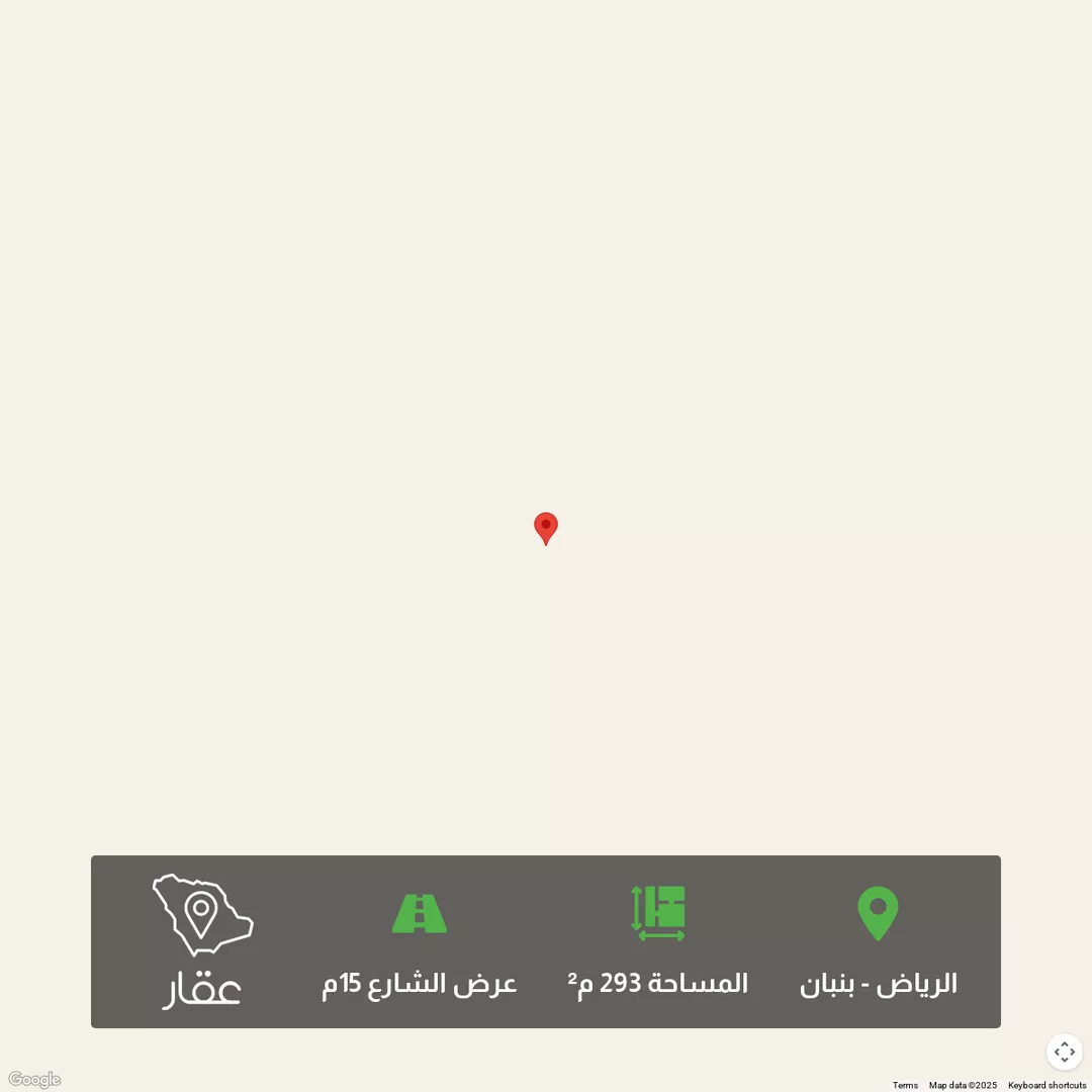 أرض للبيع في مدينة الرياض, منطقة الرياض 1 صورة