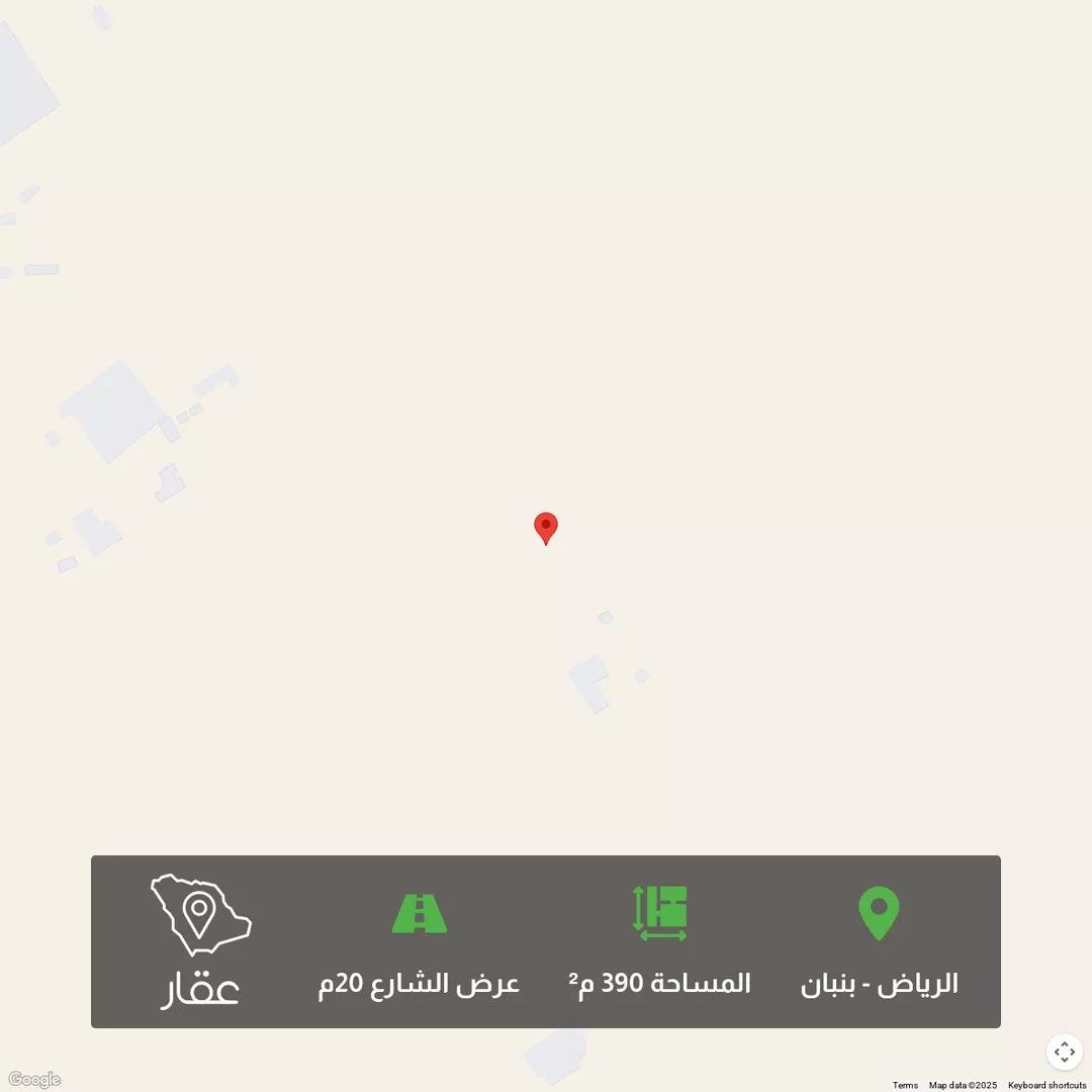 أرض للبيع في مدينة الرياض, منطقة الرياض 1 صورة