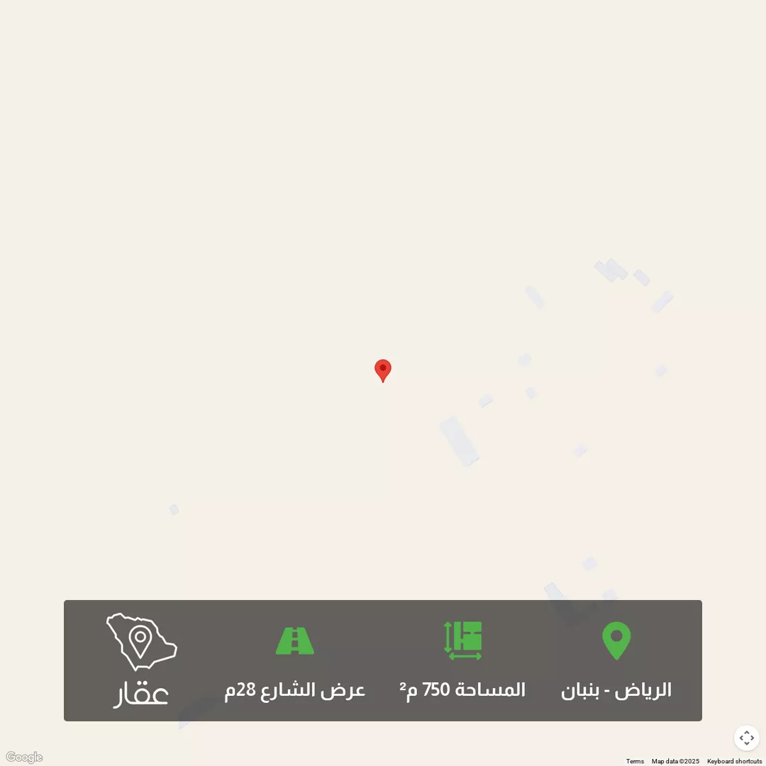 أرض للبيع في مدينة الرياض, منطقة الرياض 1 صورة