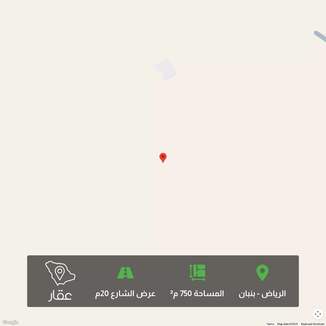 أرض للبيع في مدينة الرياض, منطقة الرياض 1 صورة