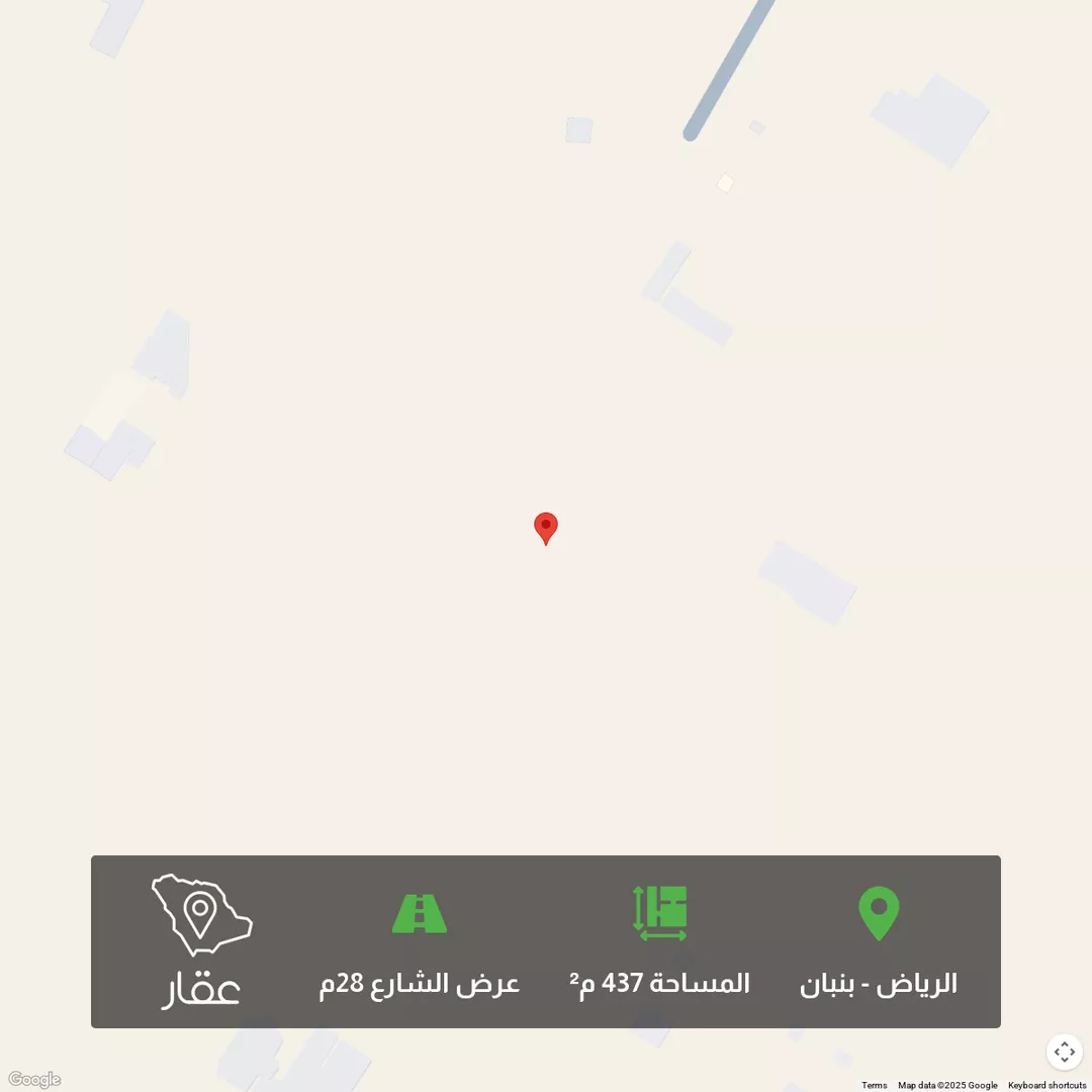 أرض للبيع في حي الخير, مدينة الرياض, منطقة الرياض 1 صورة