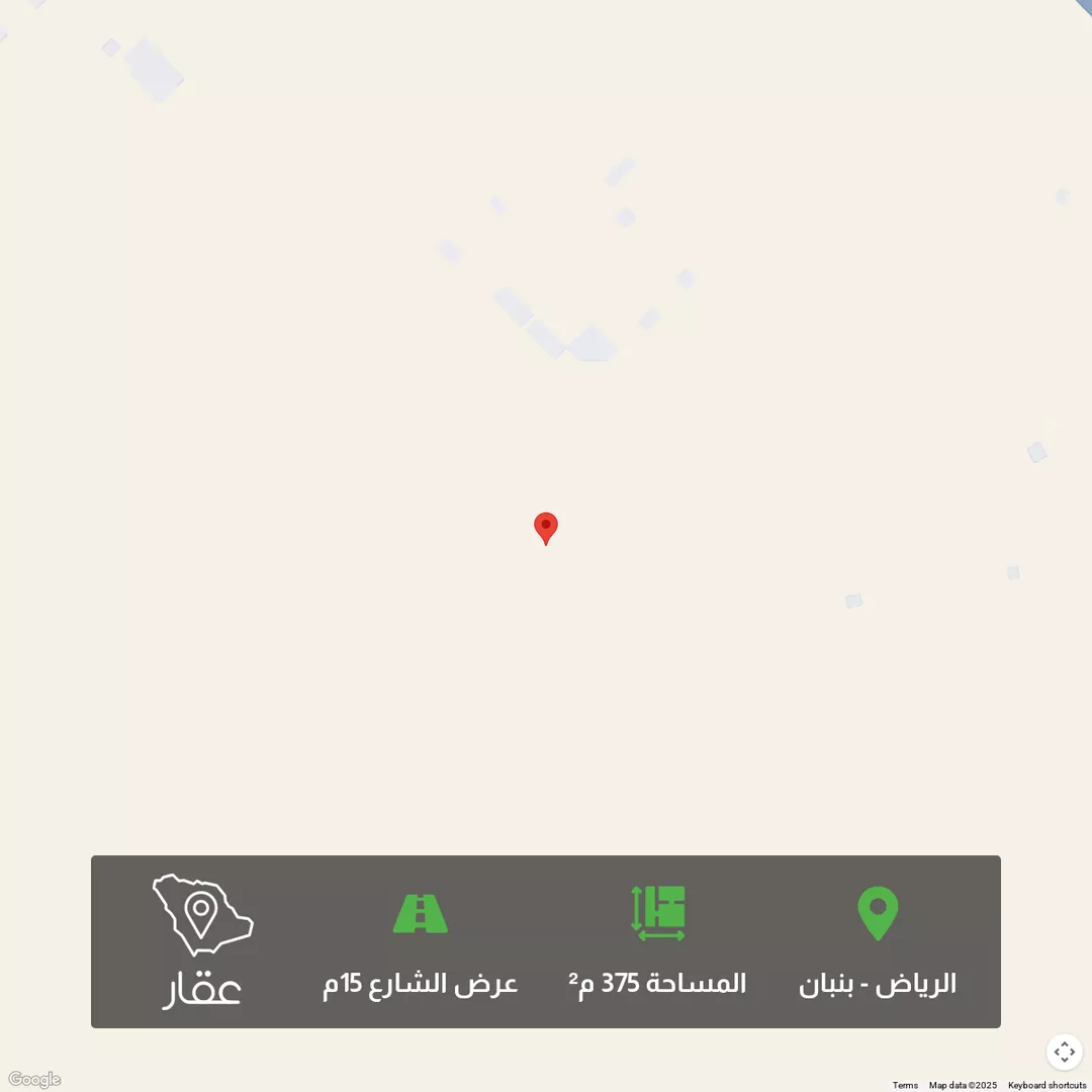 أرض للبيع في مدينة الرياض, منطقة الرياض 1 صورة