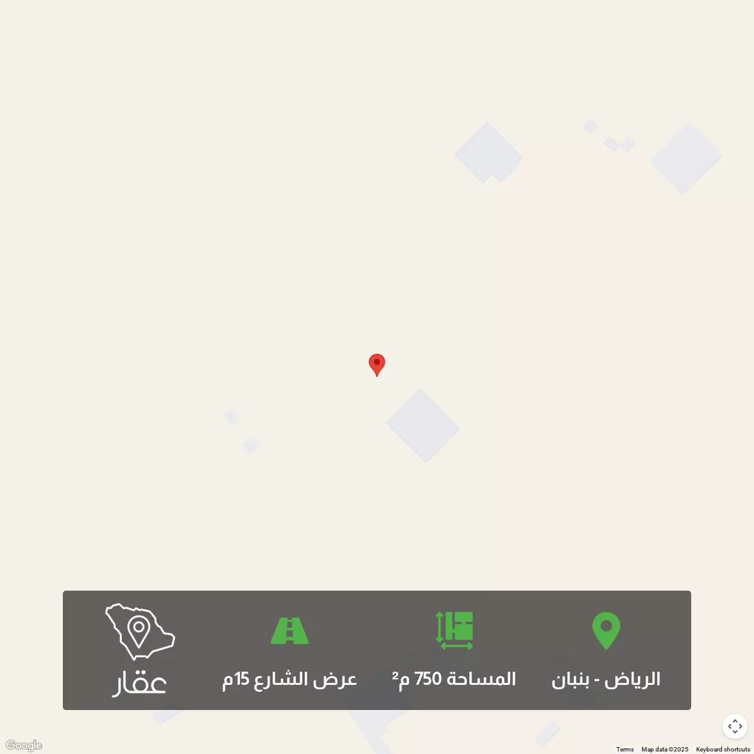 أرض للبيع في مدينة الرياض, منطقة الرياض 1 صورة