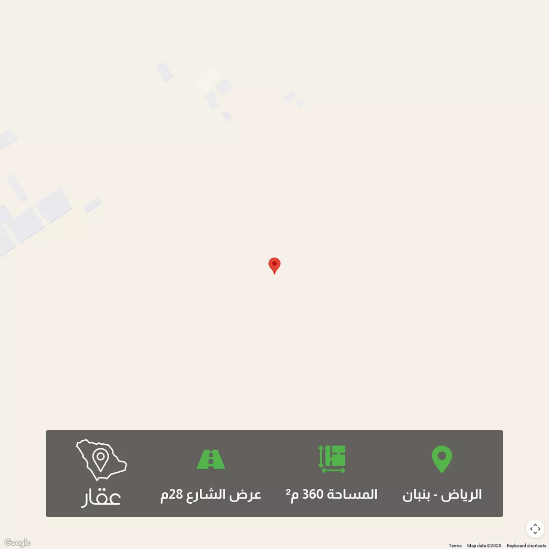 أرض للبيع في مدينة الرياض, منطقة الرياض 1 صورة