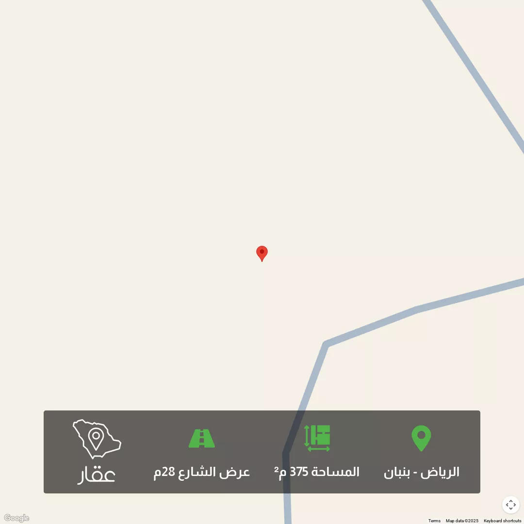 أرض للبيع في مدينة الرياض, منطقة الرياض 1 صورة