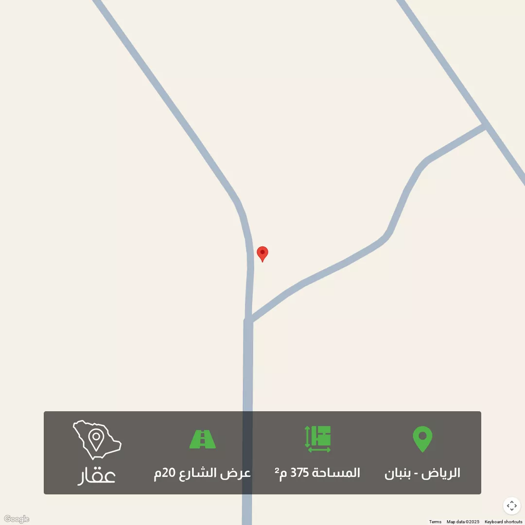 أرض للبيع في حي الخير, مدينة الرياض, منطقة الرياض 1 صورة