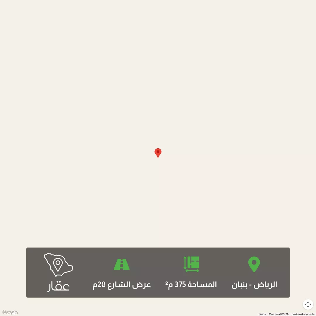 أرض للبيع في مدينة الرياض, منطقة الرياض 1 صورة