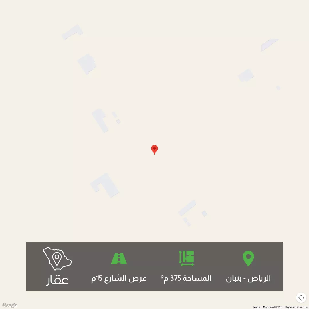 أرض للبيع في مدينة الرياض, منطقة الرياض 1 صورة