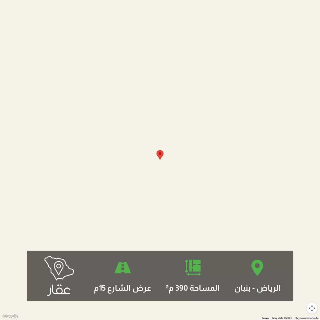 أرض للبيع في مدينة الرياض, منطقة الرياض 1 صورة