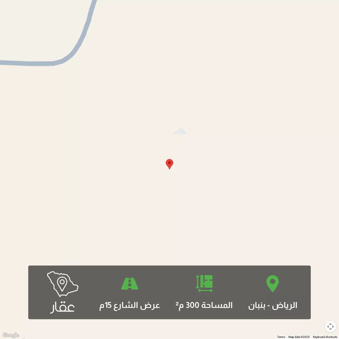 أرض للبيع في مدينة الرياض, منطقة الرياض 1 صورة