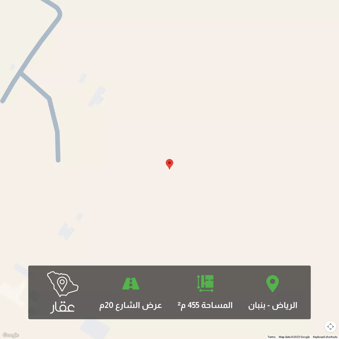 أرض للبيع في حي الخير, مدينة الرياض, منطقة الرياض 1 صورة