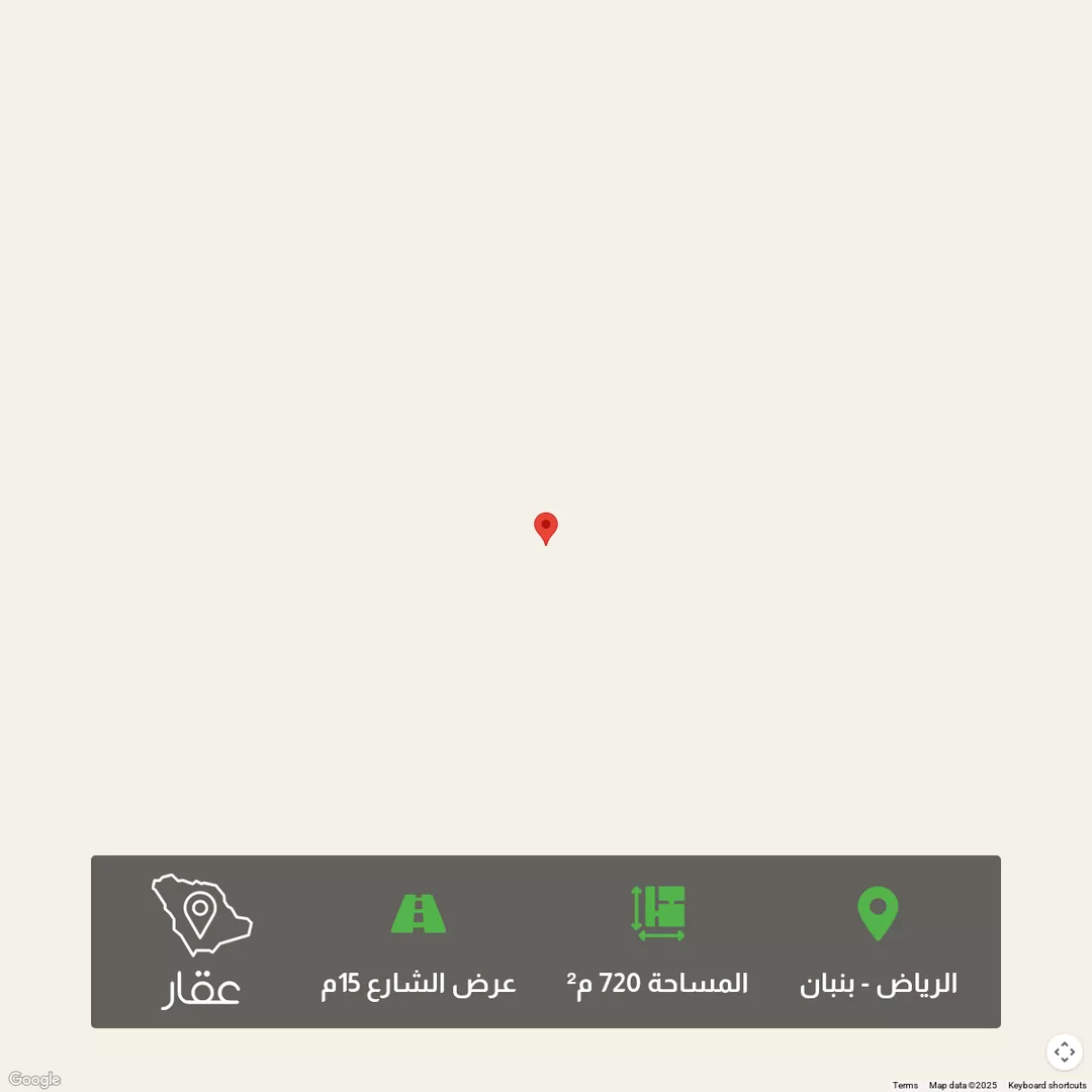 أرض للبيع في مدينة الرياض, منطقة الرياض 1 صورة