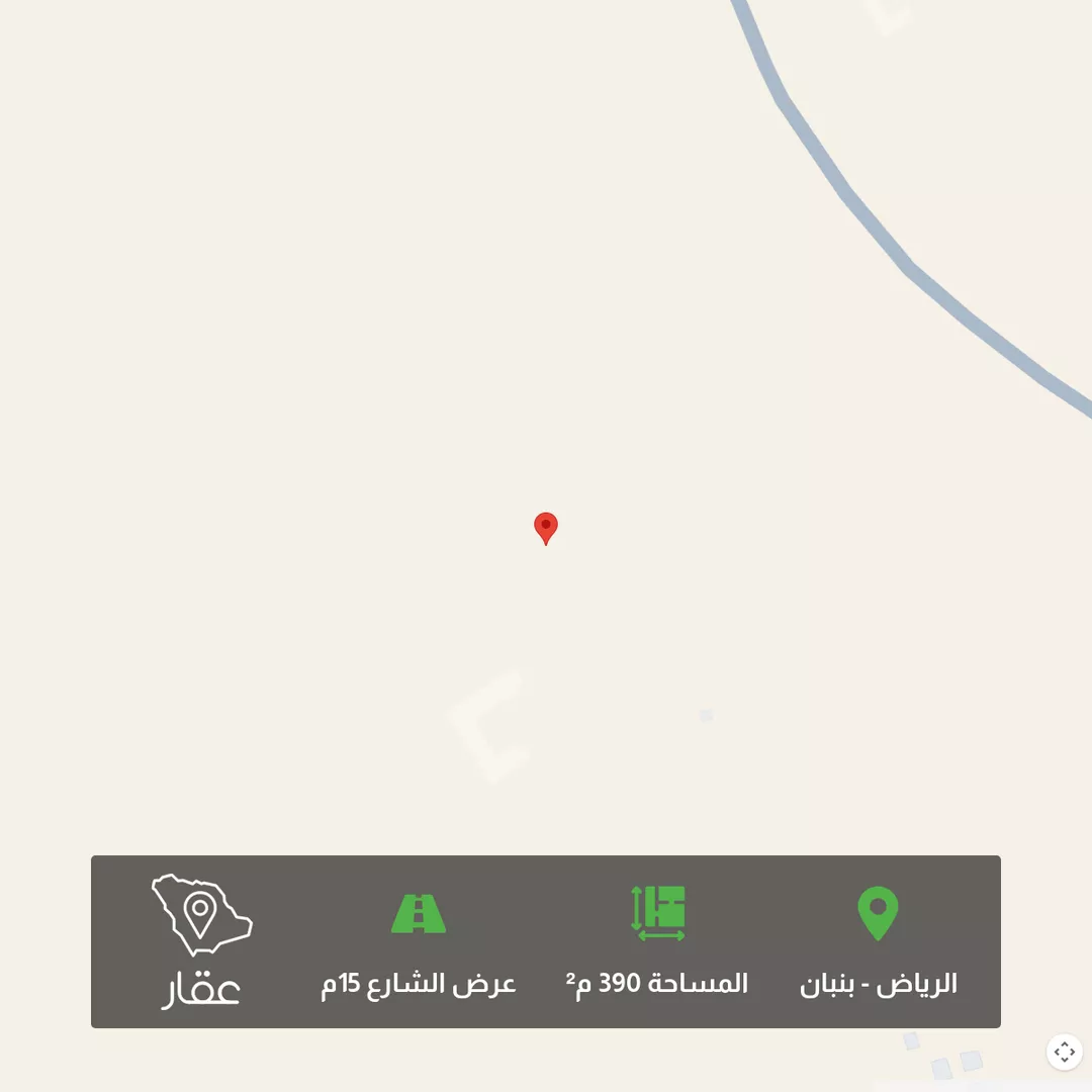 أرض للبيع في مدينة الرياض, منطقة الرياض 1 صورة