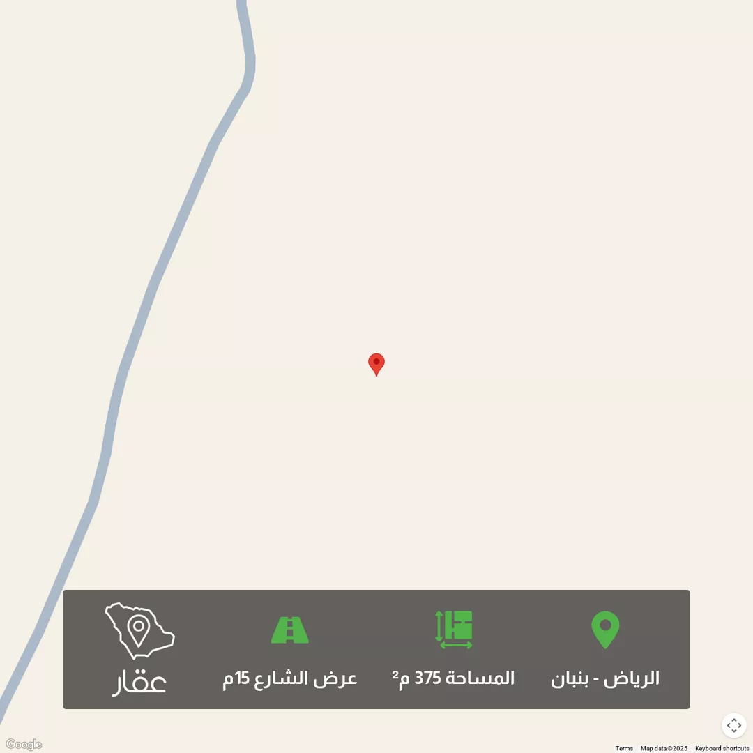 أرض للبيع في مدينة الرياض, منطقة الرياض 1 صورة