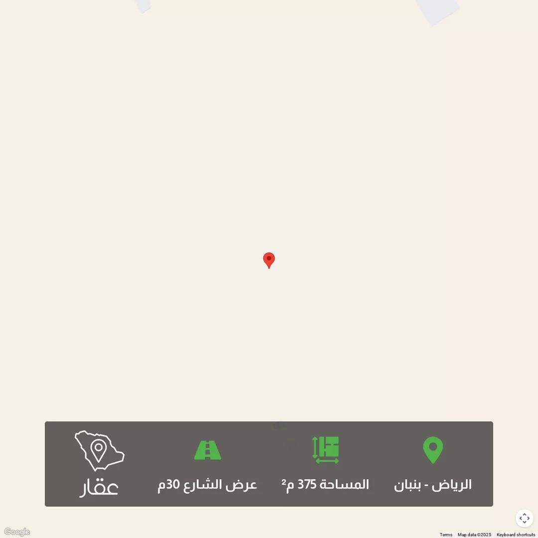 أرض للبيع في طريق الملك فهد, الخير, صلبوخ 1 صورة