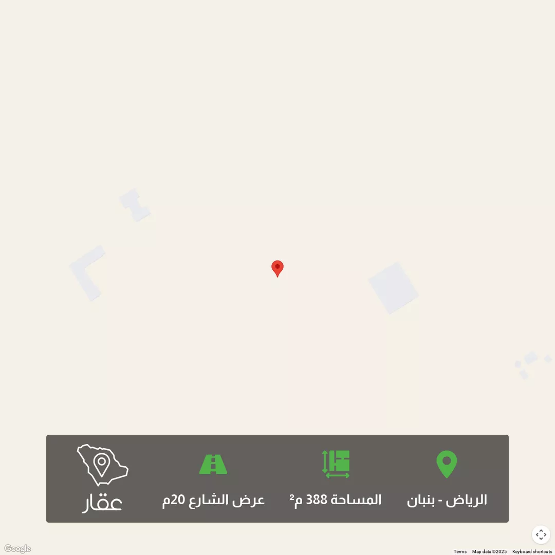 أرض للبيع في مدينة الرياض, منطقة الرياض 1 صورة